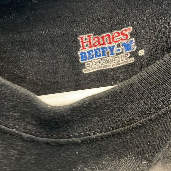 Very RARE wacth the throne t shirt 👑kanye west and jay -z blend together . - Picture 2 of 3